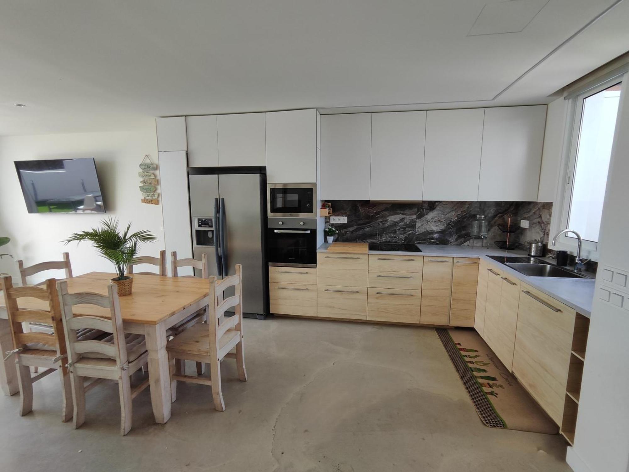 Gozamena Fuerteventura Villa Corralejo Eksteriør bilde