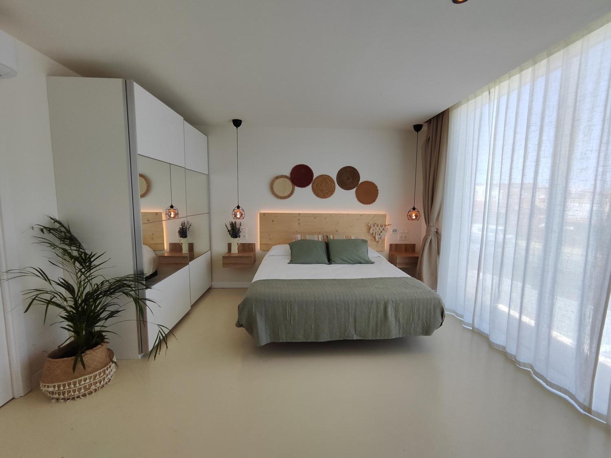 Gozamena Fuerteventura Villa Corralejo Eksteriør bilde