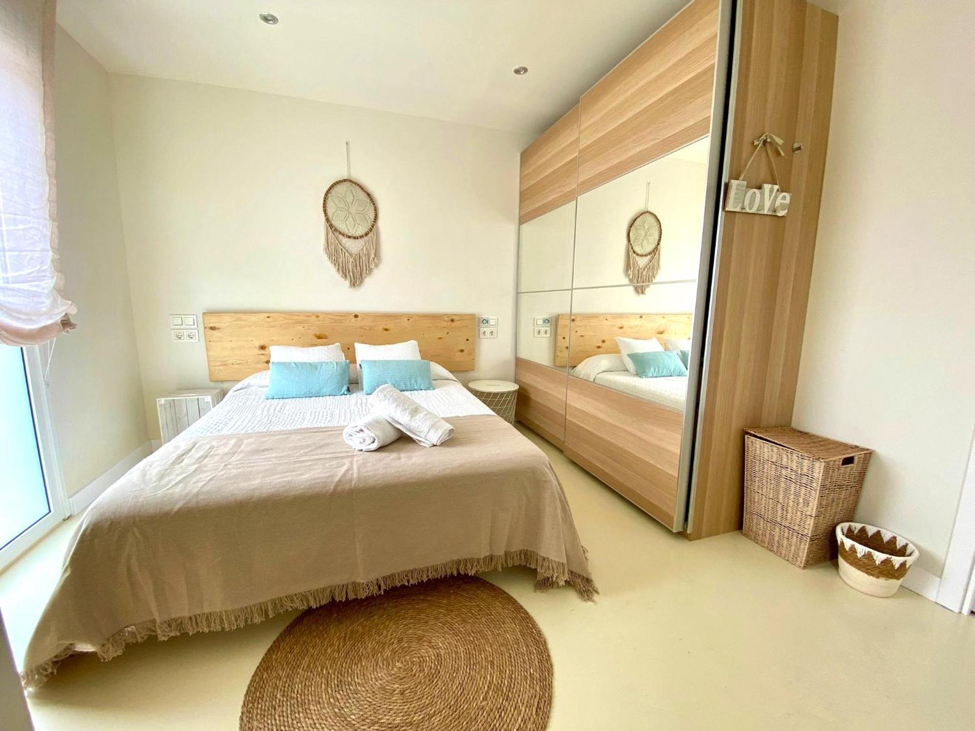 Gozamena Fuerteventura Villa Corralejo Eksteriør bilde
